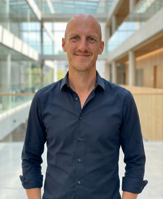 Christoph Schillmeier — Ihr persönlicher Ansprechpartner